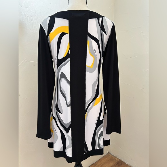 EVA VARRO DRESS - Picture 2 of 6